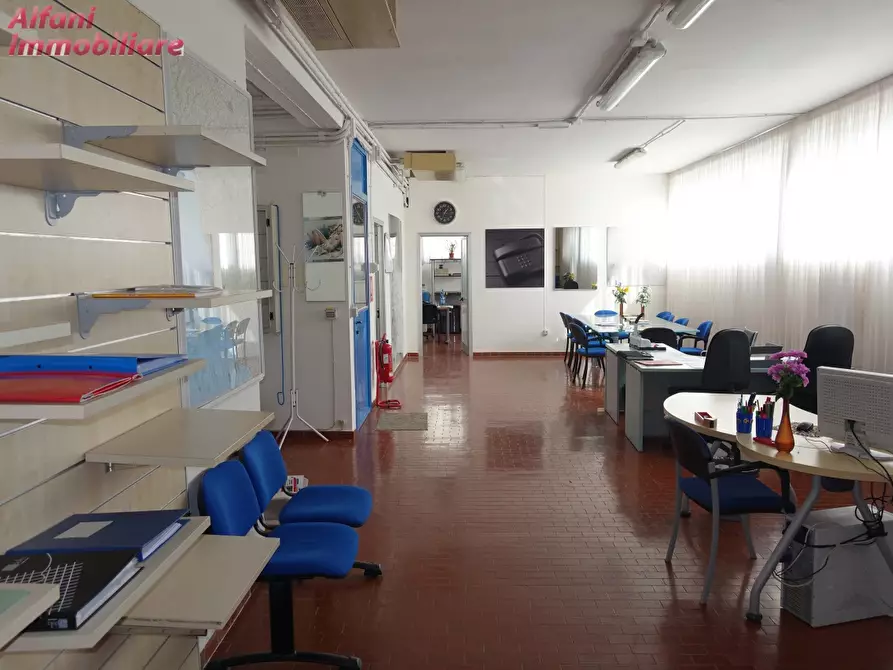 negozio in affitto a Bibbiena in zona Soci