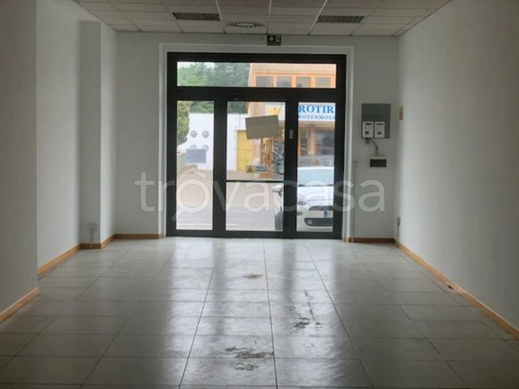 trivano in affitto a Bibbiena