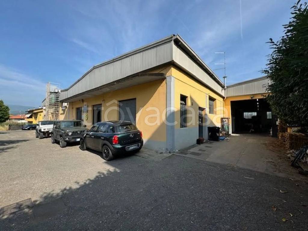 appartamento in affitto a Bibbiena