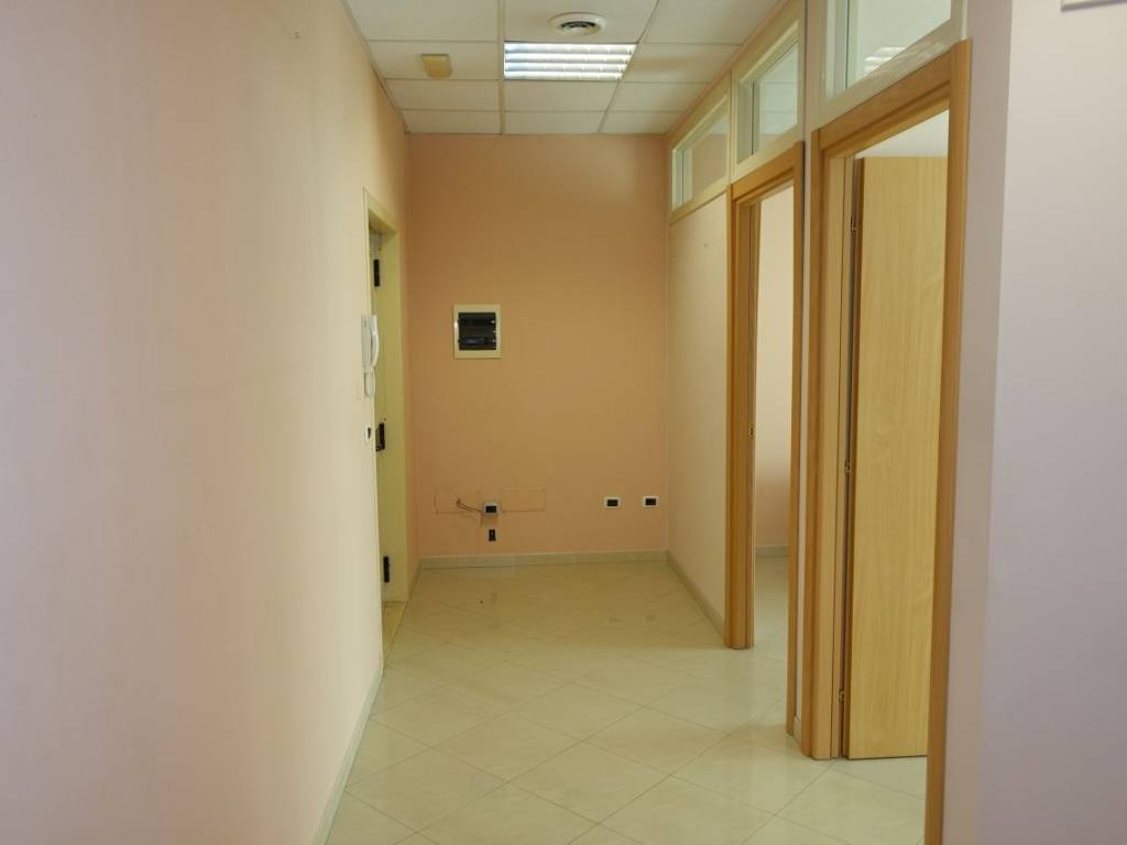 ufficio in affitto a Bibbiena