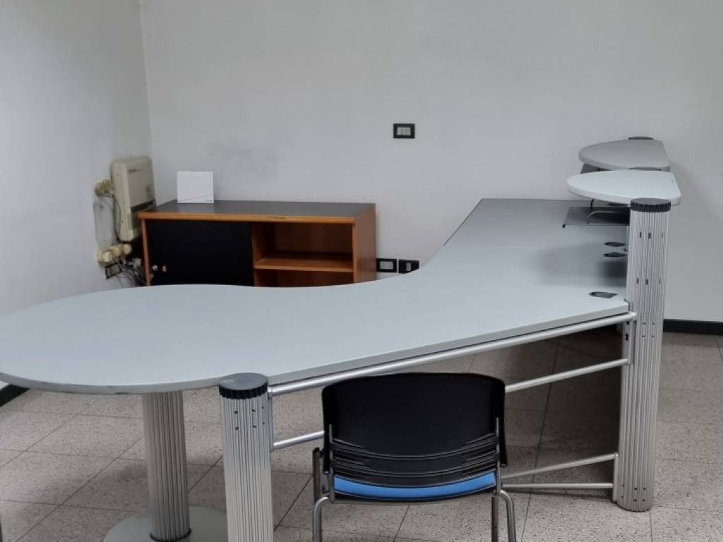 ufficio in affitto a Bibbiena