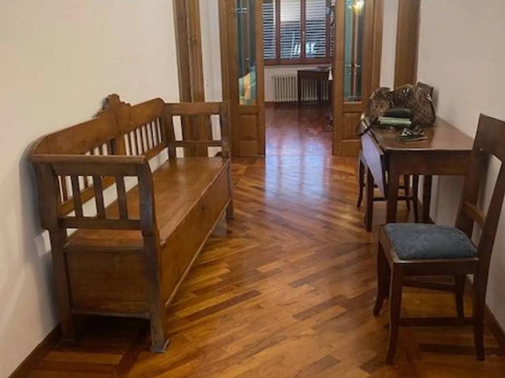 appartamento in affitto a Bibbiena