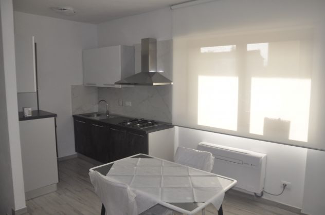 appartamento in affitto a Bibbiena in zona Soci