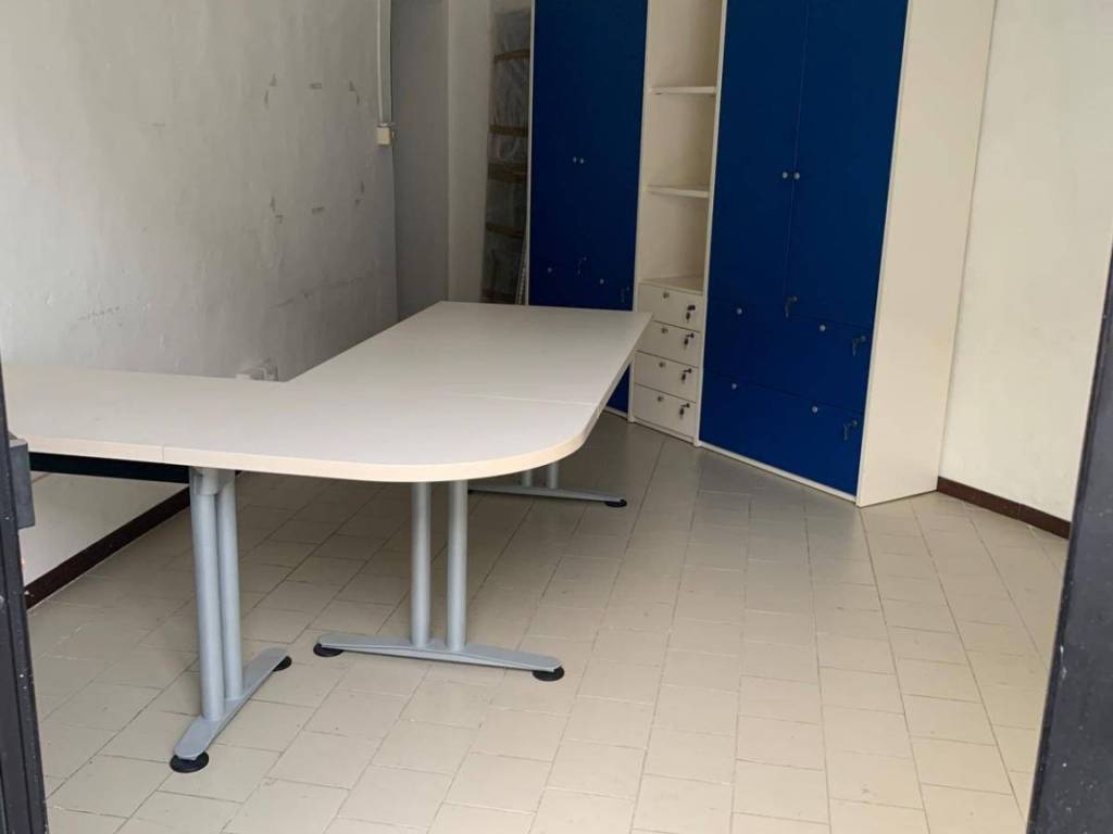 negozio in affitto a Bibbiena