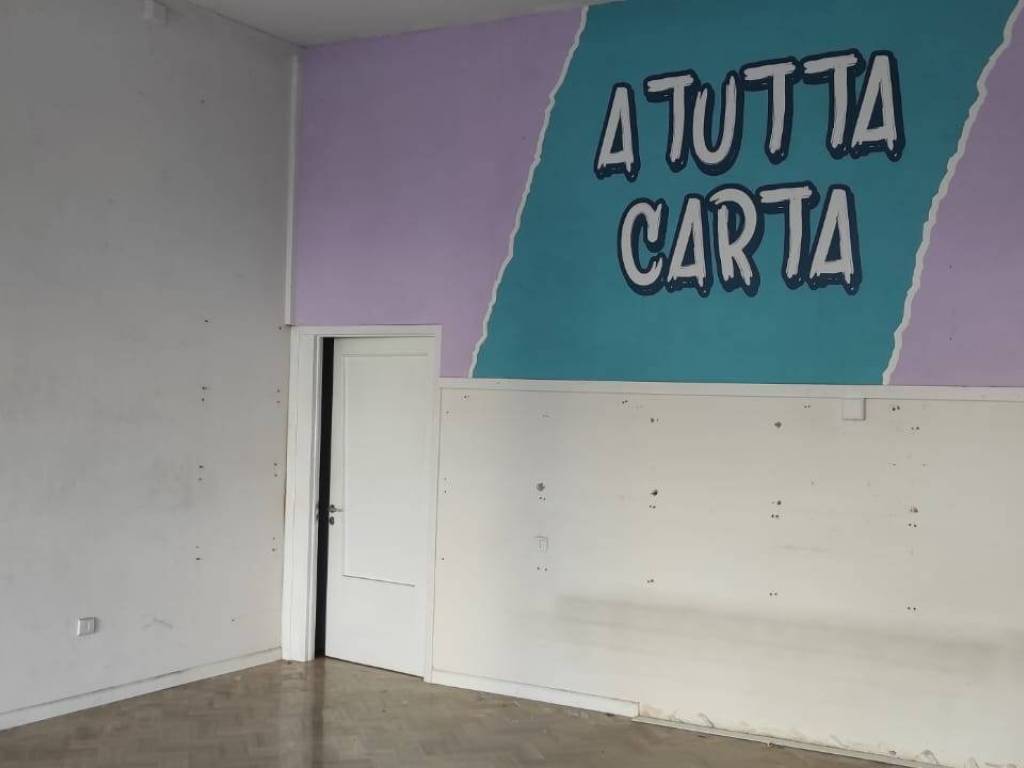 negozio in affitto a Bibbiena