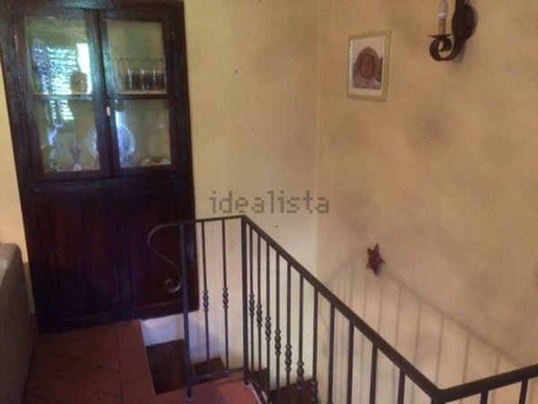 appartamento in affitto a Bibbiena