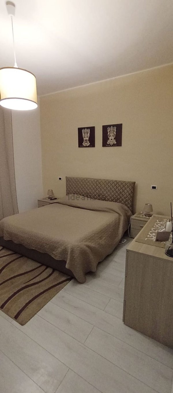 appartamento in affitto a Bibbiena