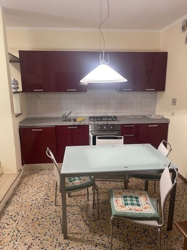 appartamento in affitto a Bibbiena