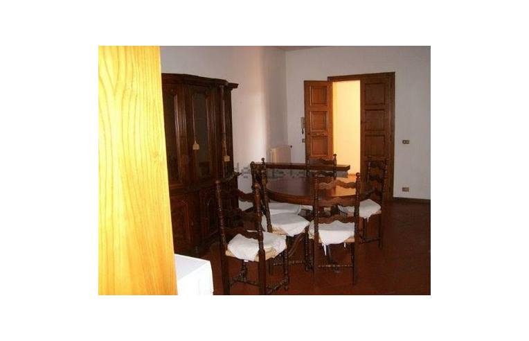 appartamento in affitto a Bibbiena in zona Soci