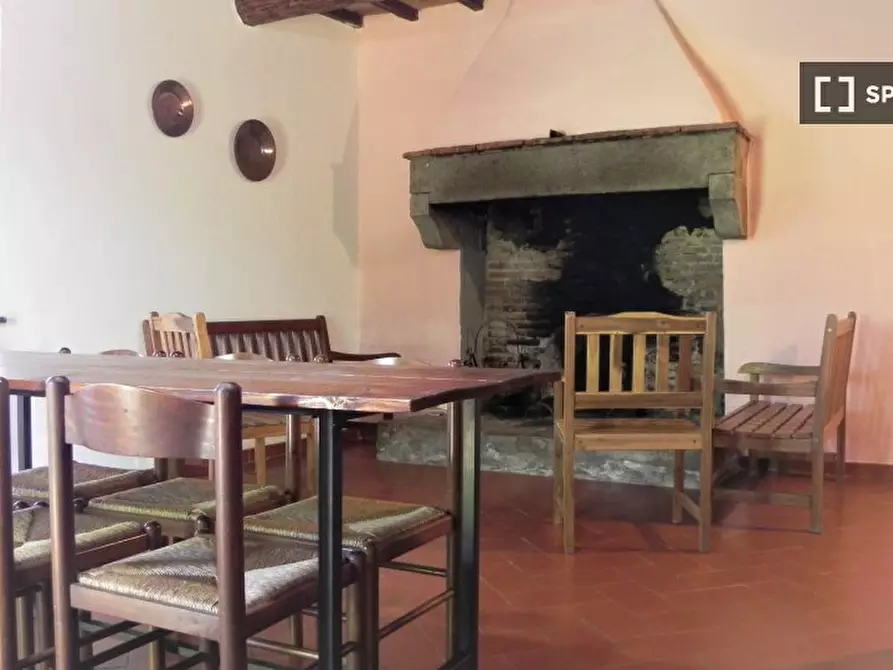 appartamento in affitto a Bibbiena in zona Camprena