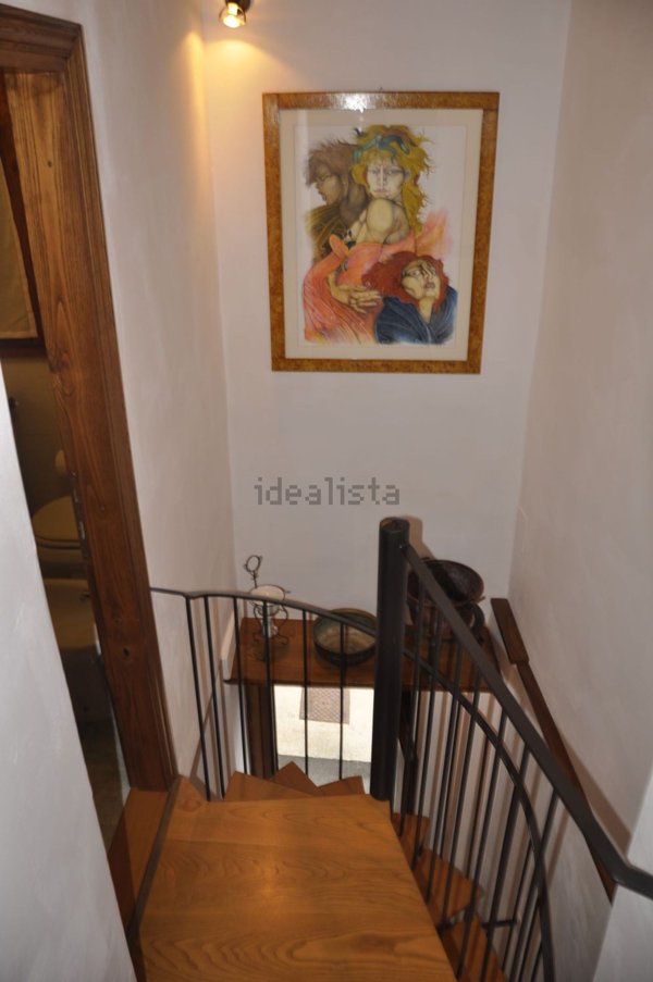quadrivano in affitto a Bibbiena