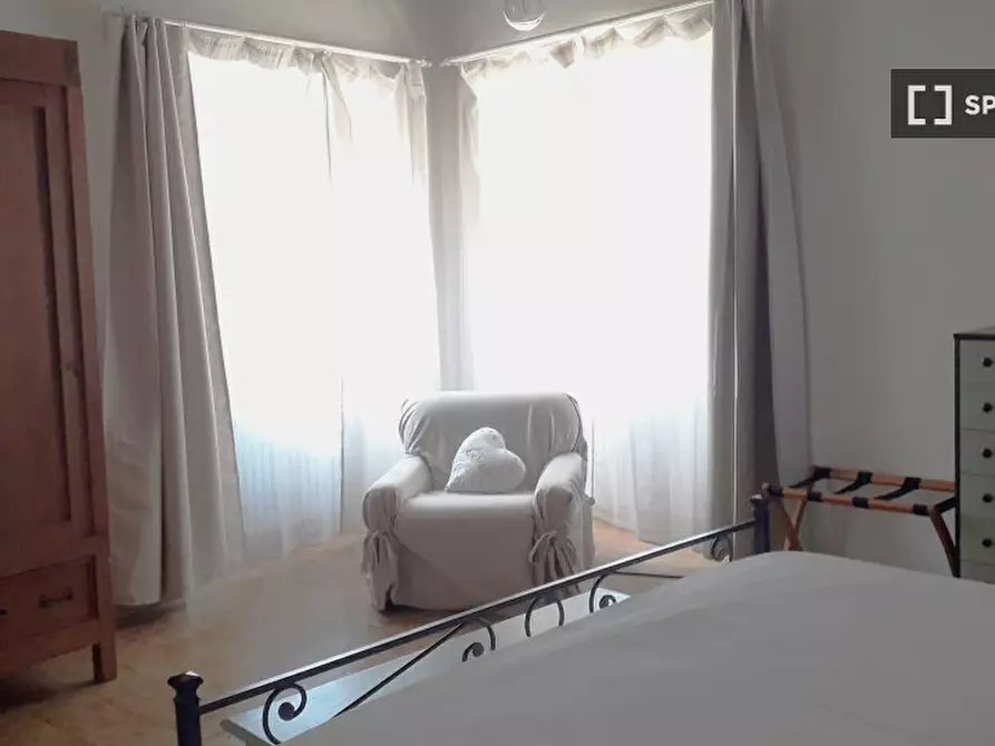 appartamento in affitto a Bibbiena in zona Santa Maria del Sasso