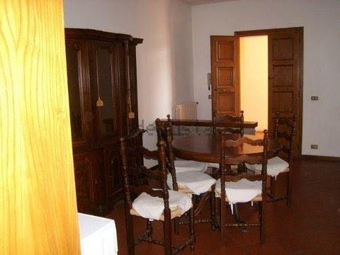 appartamento in affitto a Bibbiena in zona Soci