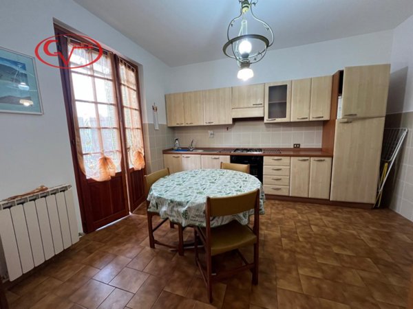 appartamento in affitto a Bucine