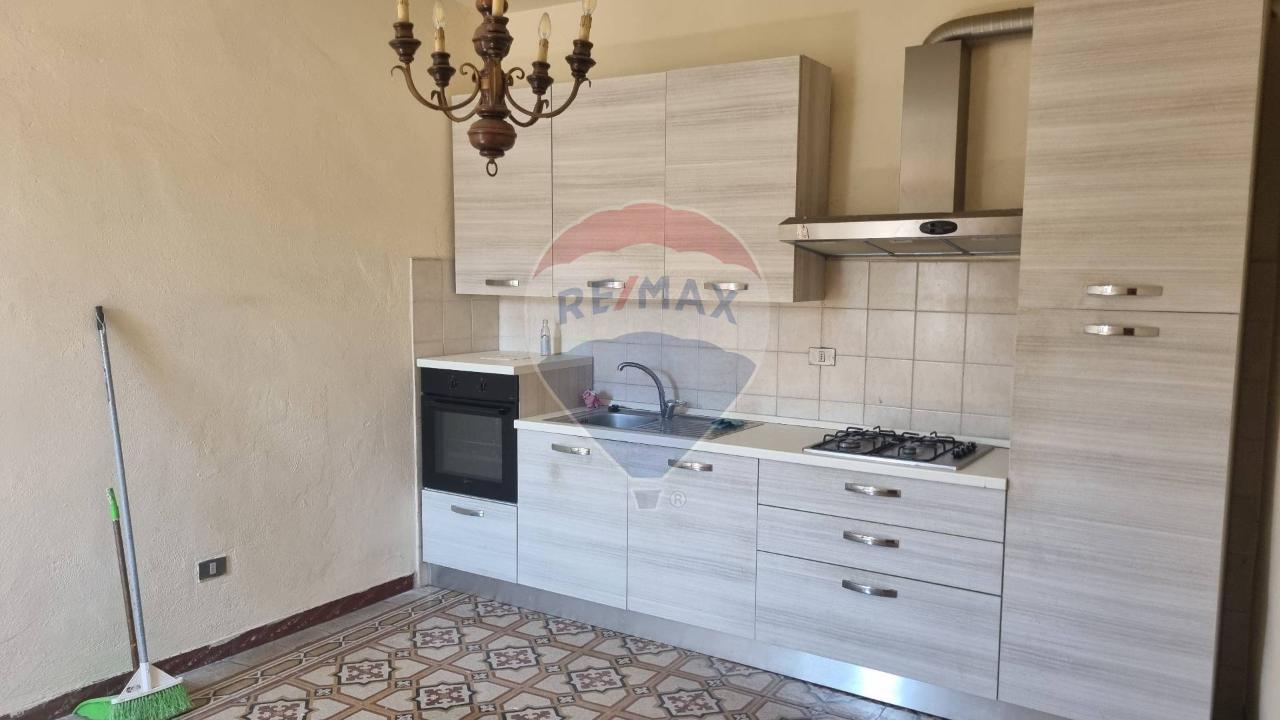 appartamento in affitto a Bucine in zona Ambra