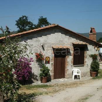 appartamento in affitto a Bucine in zona Ambra