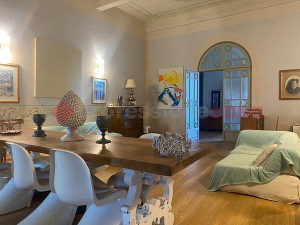 appartamento in affitto a Bucine