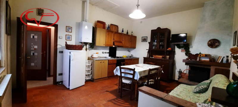 appartamento in affitto a Bucine