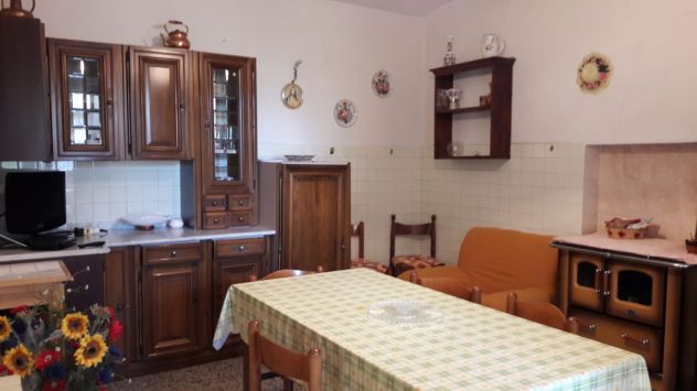 appartamento in affitto a Bucine in zona Ambra