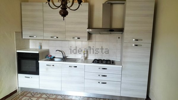 appartamento in affitto a Bucine in zona Ambra