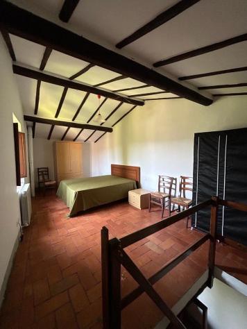 appartamento in affitto a Bucine in zona Montebenichi