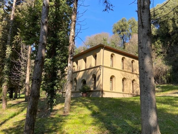 appartamento in affitto a Capolona in zona Castelluccio