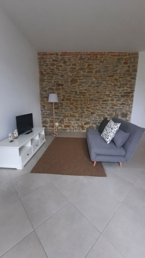 appartamento in affitto a Capolona