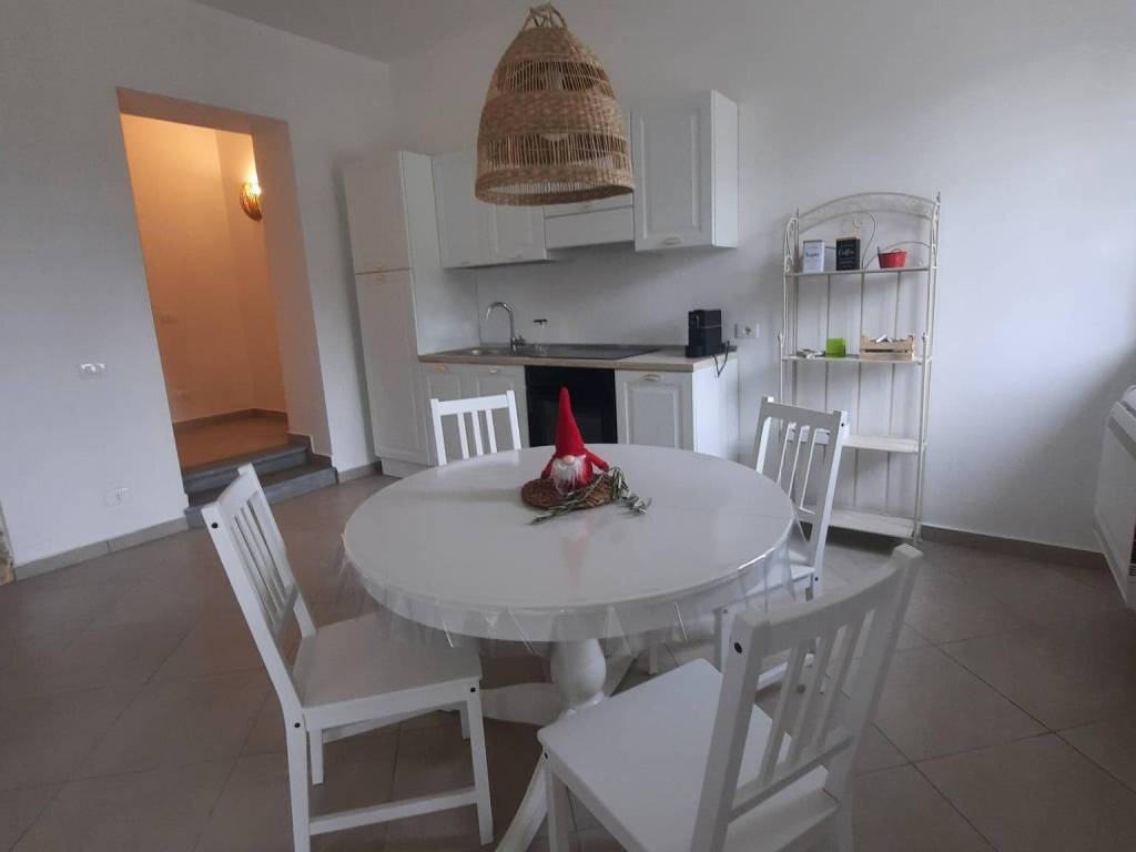 appartamento in affitto a Capolona