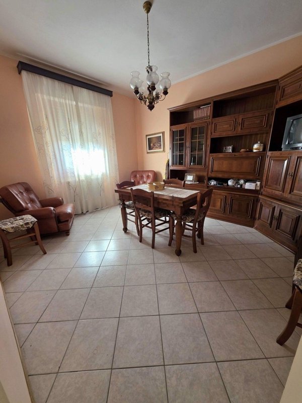 appartamento in affitto a Castel Focognano in zona Rassina