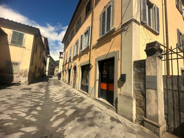 negozio in affitto a Castel Focognano in zona Rassina