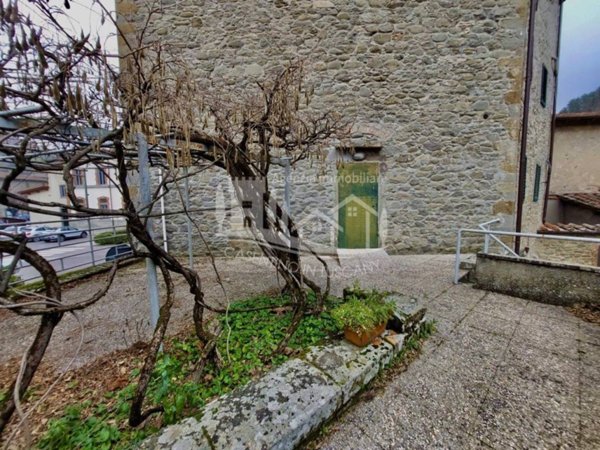 appartamento in affitto a Castel San Niccolò