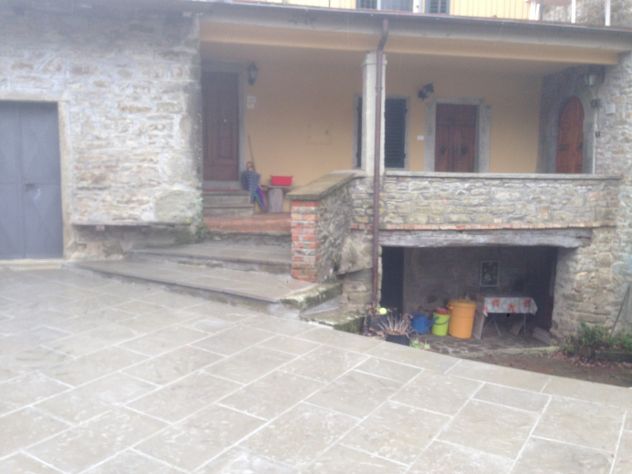 quadrivano in affitto a Castel San Niccolò