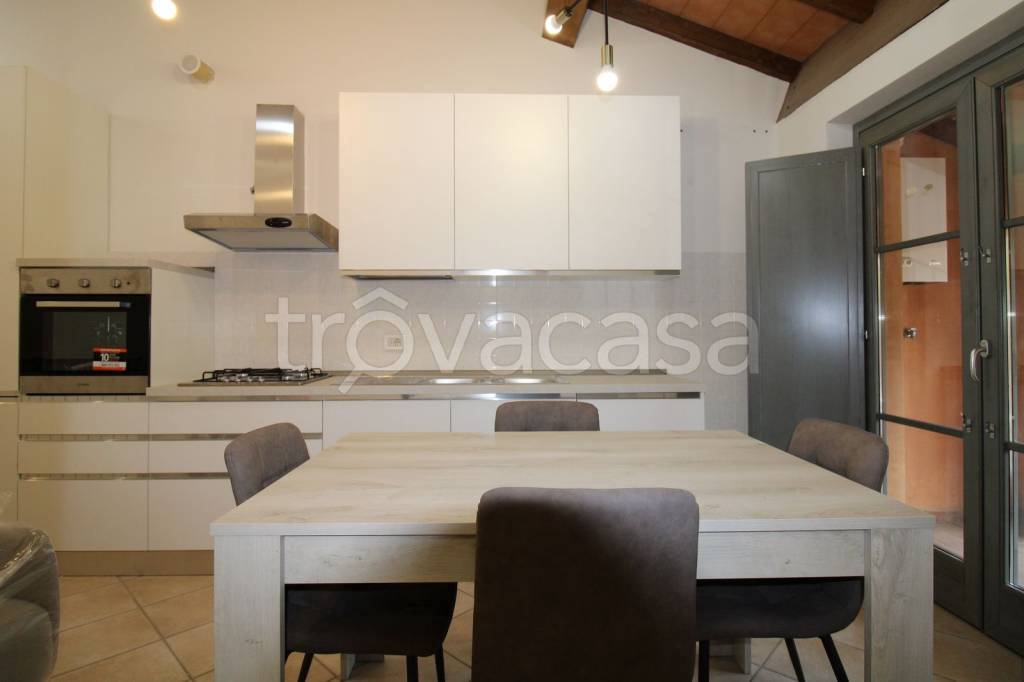 appartamento in affitto a Castiglion Fiorentino
