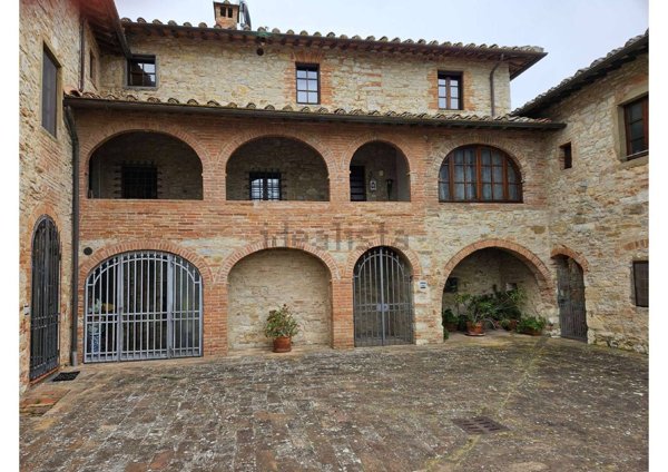 appartamento in affitto a Castiglion Fiorentino