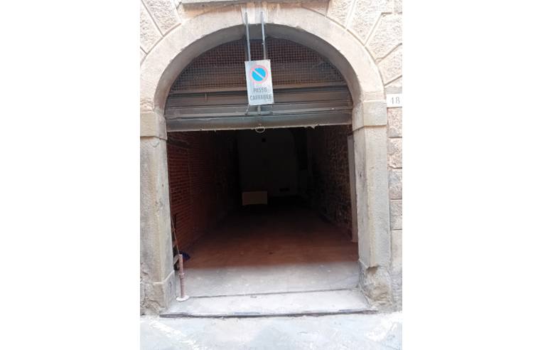 appartamento in affitto a Castiglion Fiorentino