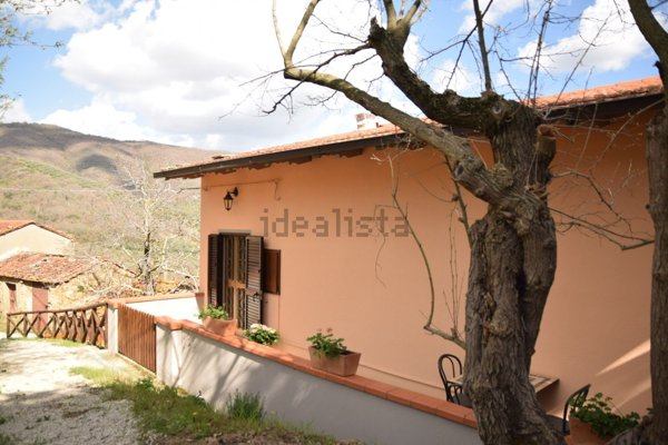 appartamento in affitto a Castiglion Fiorentino