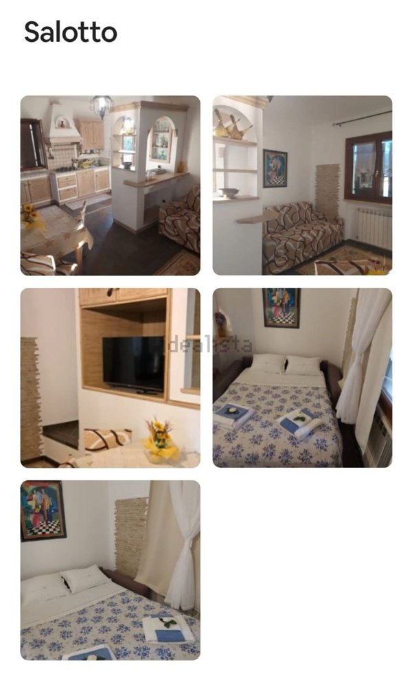 appartamento in affitto a Castiglion Fiorentino