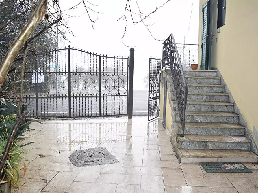 casa indipendente in affitto a Castiglion Fiorentino in zona Brolio