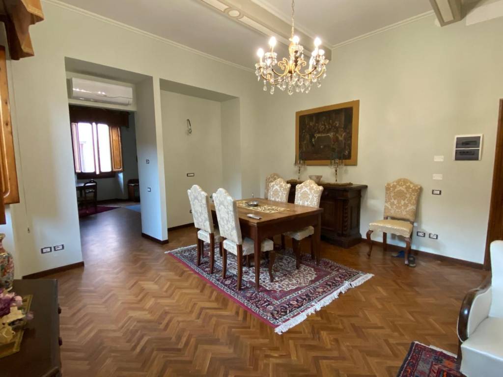 ufficio in affitto a Castiglion Fiorentino