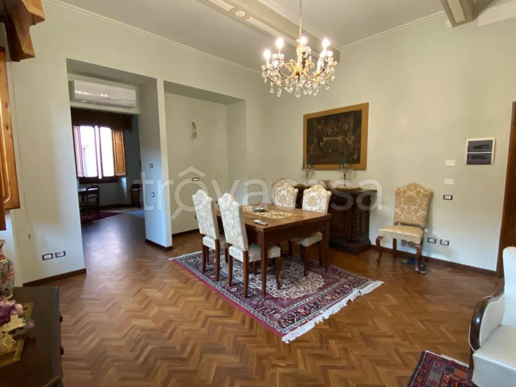 ufficio in affitto a Castiglion Fiorentino