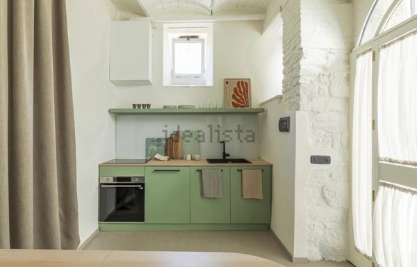 appartamento in affitto a Castiglion Fiorentino