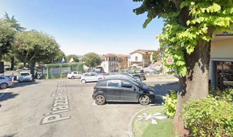 appartamento in affitto a Castiglion Fiorentino