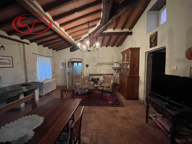 appartamento in affitto a Cavriglia in zona Castelnuovo dei Sabbioni