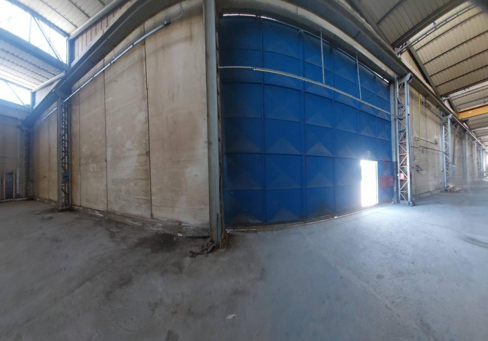 capannone in affitto a Cavriglia