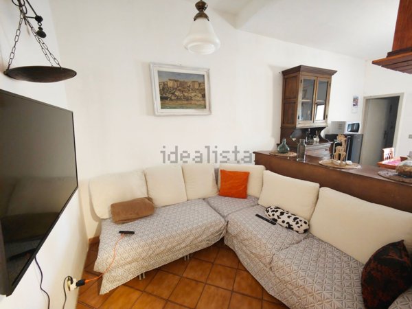 appartamento in affitto a Cavriglia