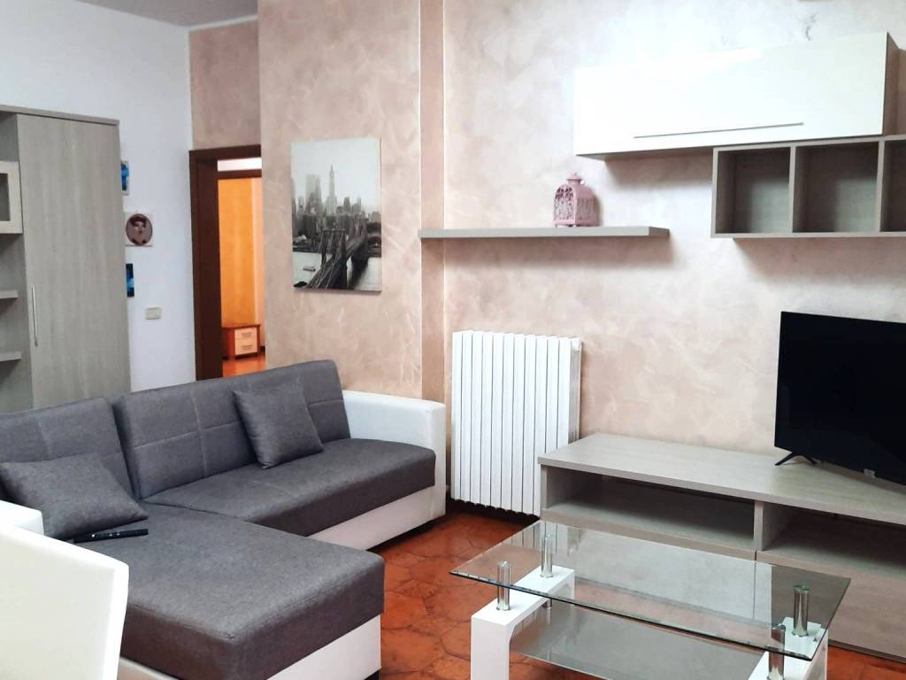 appartamento in affitto a Civitella in Val di Chiana in zona Pieve al Toppo