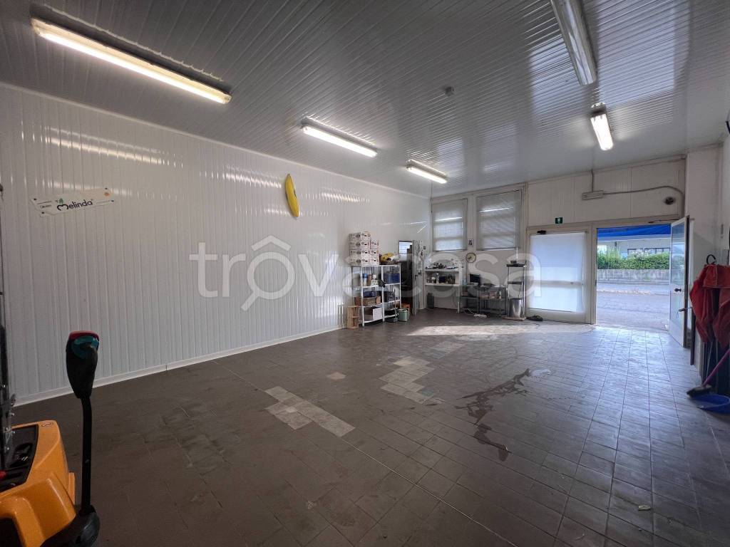 locale commerciale a Civitella in Val di Chiana in zona Pieve al Toppo