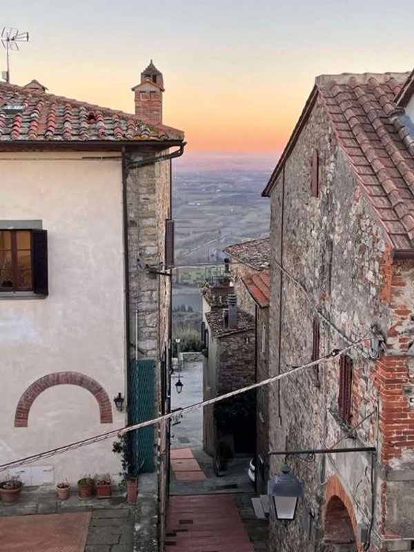 appartamento in affitto a Civitella in Val di Chiana