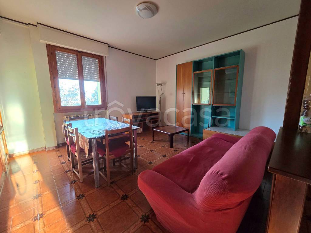 appartamento in affitto a Civitella in Val di Chiana in zona Pieve al Toppo