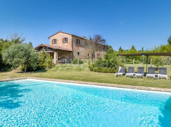 casa indipendente in affitto a Cortona in zona Casale